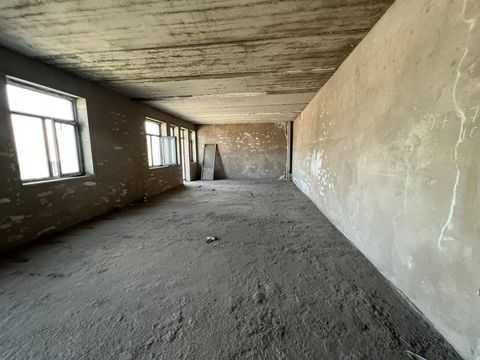 Ko`p qavatli uydagi turar joy