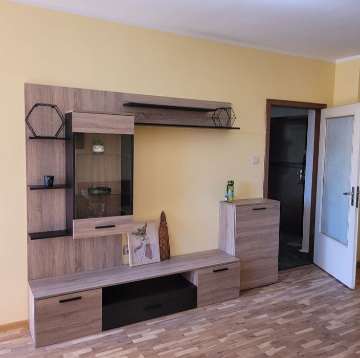 Дава се под наем Двустаен апартамент в София, Зона Б-5 - 80 кв.м за 665 € - Снимка #9