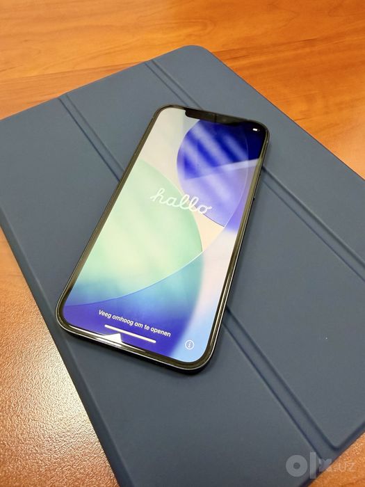 Apple IPhone 12, 128GB, 100 батарея