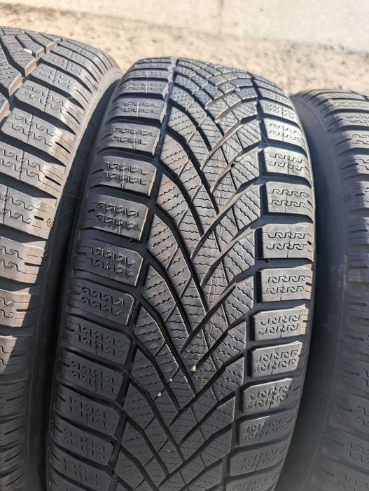 205/60 R16 • Iarna • Falken Eurowinter HS02 96H | 4 buc | DOT 2022 | Pret/buc