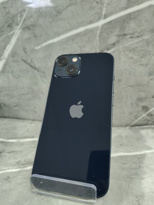 iPhone apple 13 87% (Костанай) лот: 113/3032