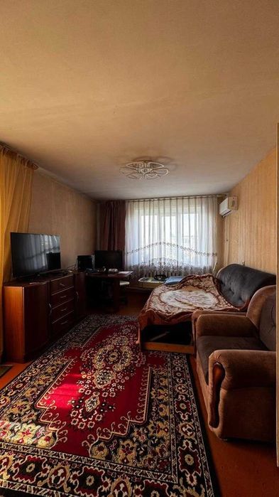 3х комнатная квартира по ул.Абая 173 за 20 млн тнг