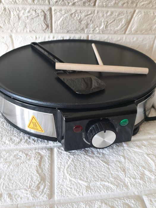 Aparat de facut clatite Adler AD 3058