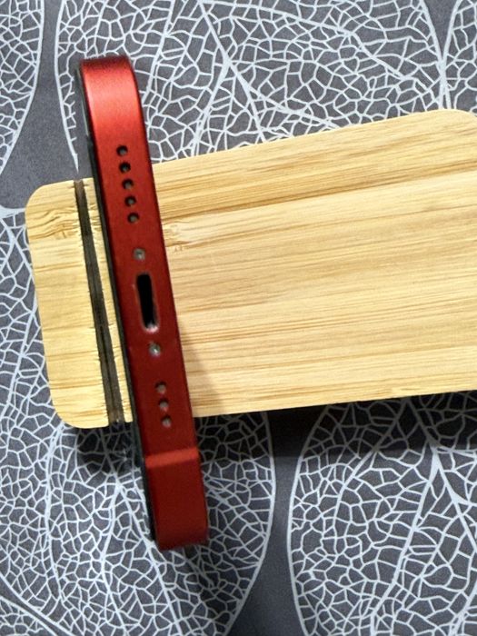 Iphone  12 запазен 256гб