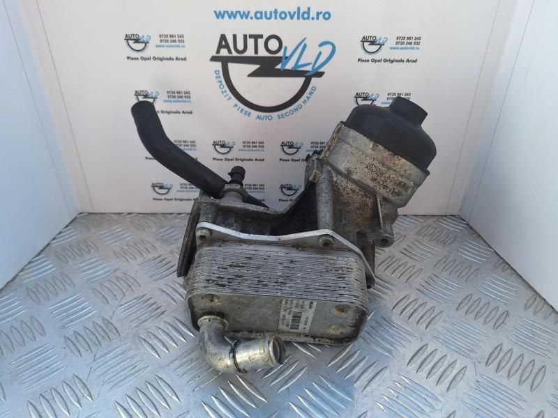 Termoflot Opel Mokka 1.7CDTI