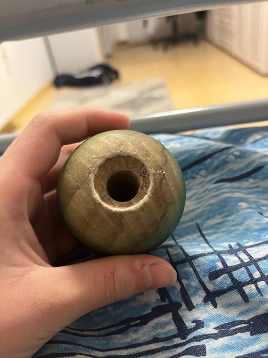 vand kendama aproapte noua