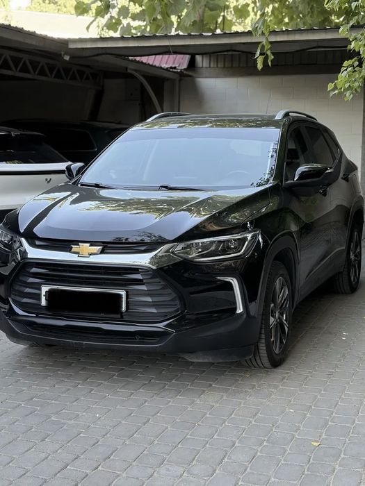 Tracker 2 Premier 2023 Toza