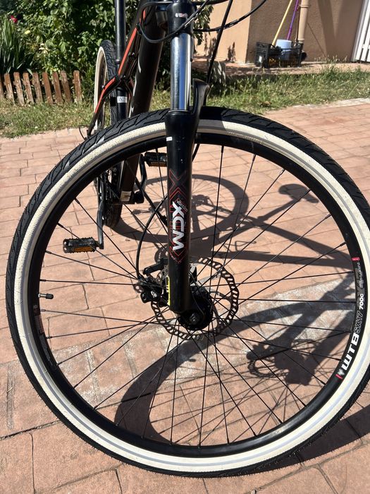 Bicicleta Felt Nine Sixty - 29”