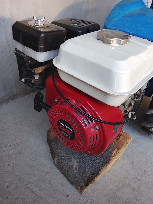 Cositoare bcs 720
