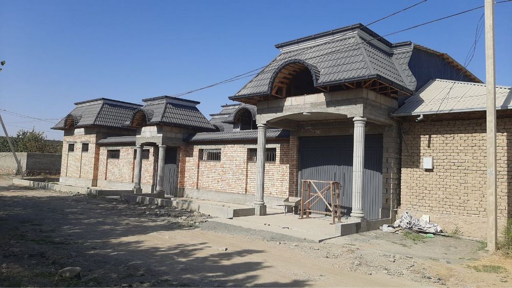 Uchaska Sotiladi Jizzax shahar Zilol MFY