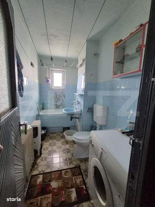 Apartament 3 camere, 65 mp, zona Micro 3