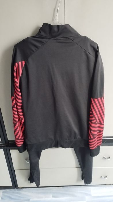 Анцуг Милан - ново