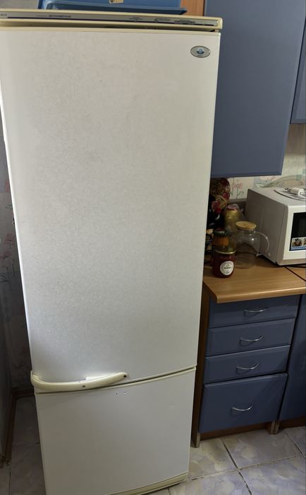 Холодильник Минск