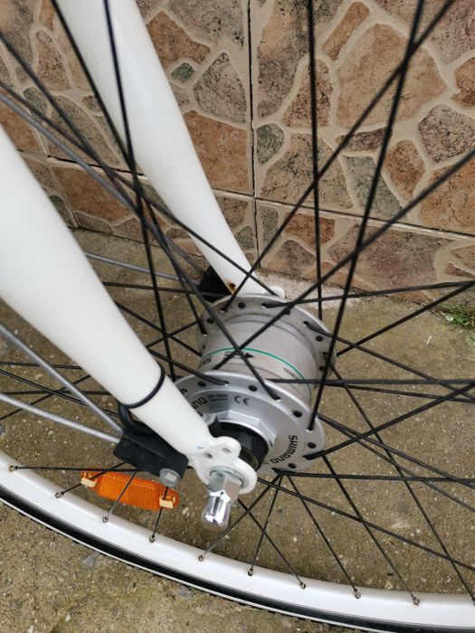 Алуминиев PASSAT LIVORNO SL 28"cola