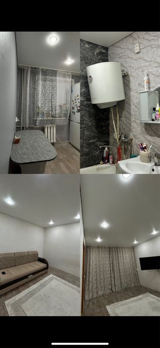 Продам 2 комнатную квартиру