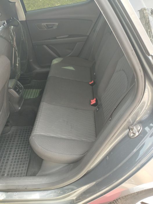 Vând   Seat Leon