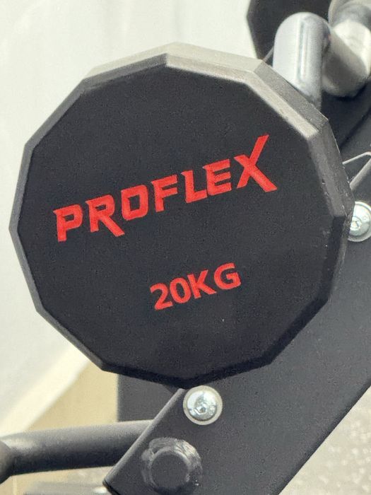 Гантели , фиксированные штанги , блины