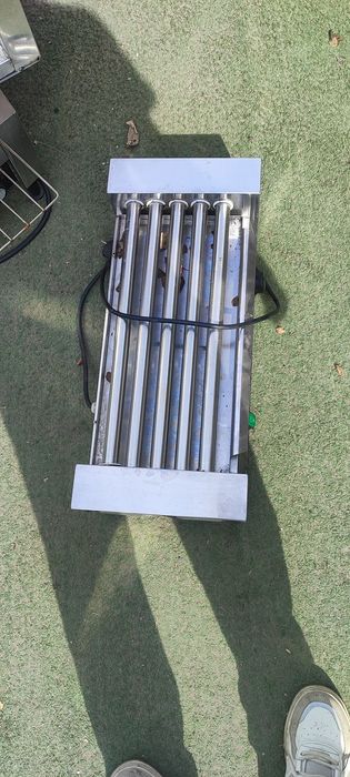 Продам гриль для сосисок