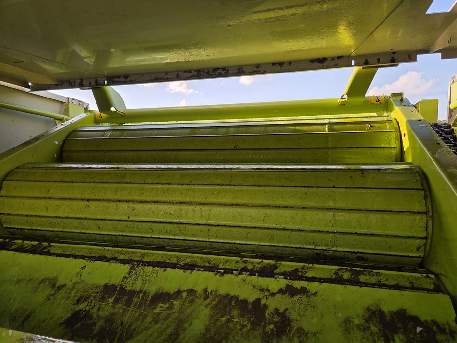 Presa Balotat Claas Rollant 240