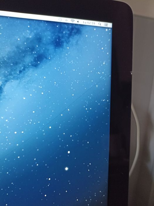 Apple IMac 27 inch 16 Gb RAM, 1 TB cu SSD Intern