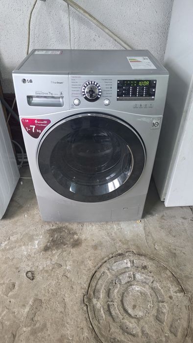 Продам стиральные машинки