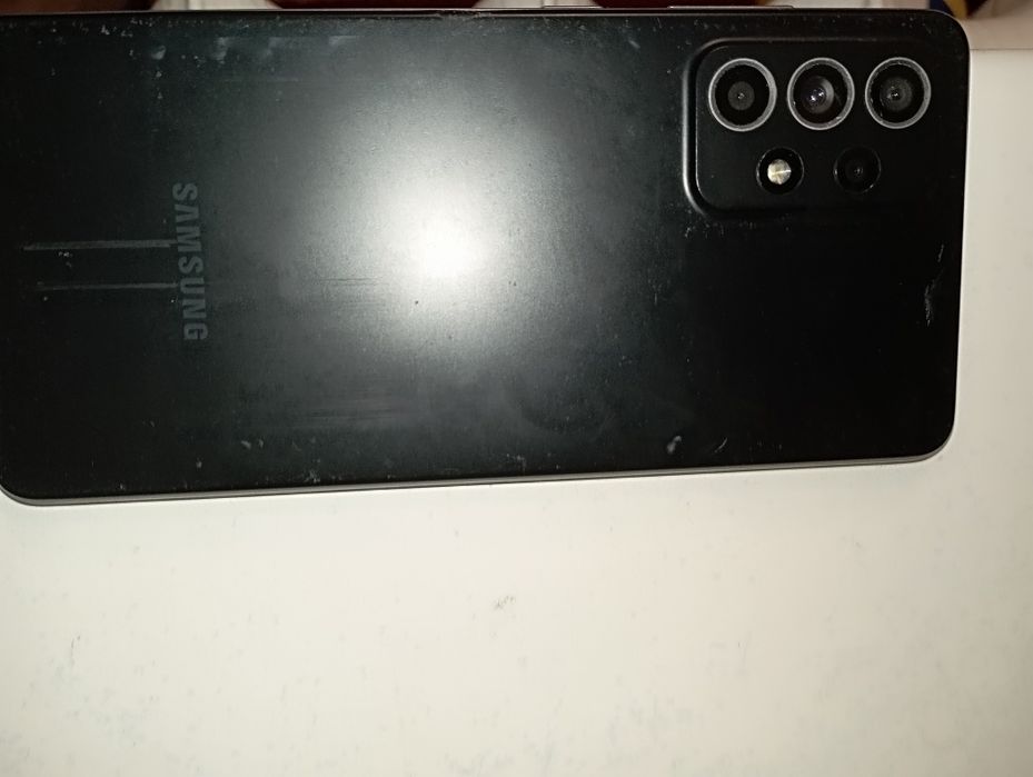 Samsung a52 не работает,продажа/обмен