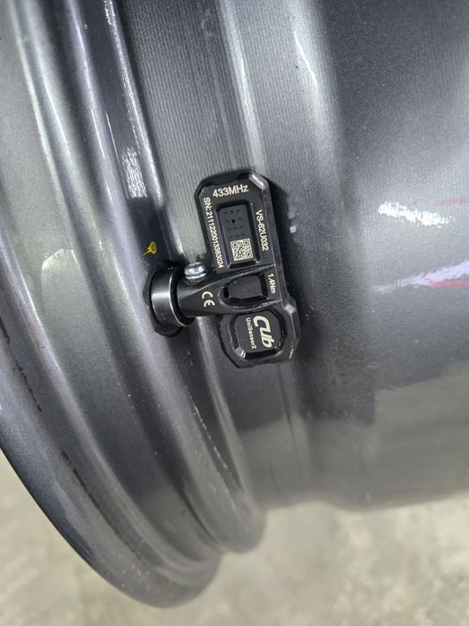 Джанти 18 / 5х112 - VW, Audi, BMW, Mini , Mercedes, Skoda, Seat 5x112