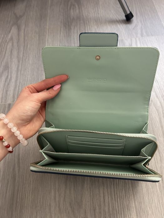 Малка чанта Valentino