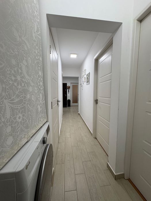 Apartament 3 camere Crangasi