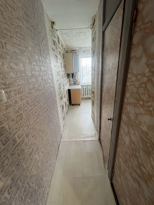 Продам 3-х комнатную квартиру