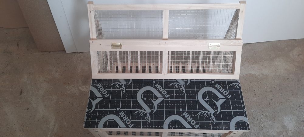 Sputnic intrare porumbei