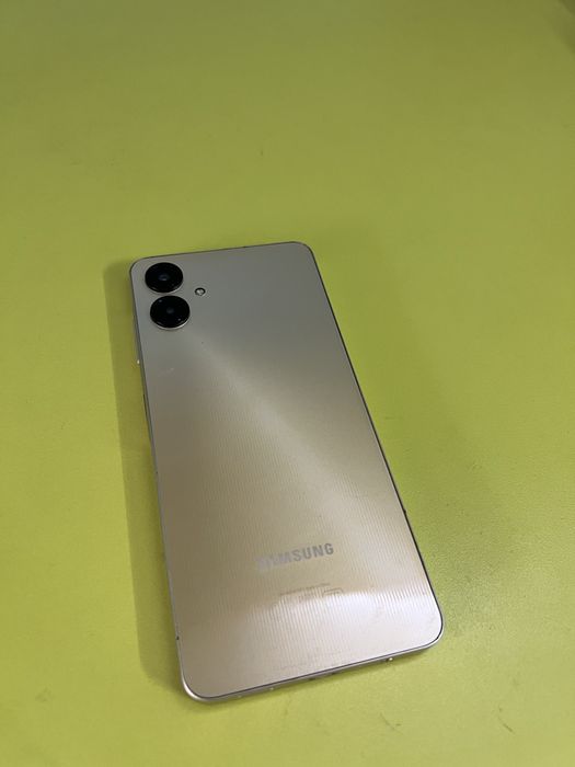Samsung A06 сатылады
