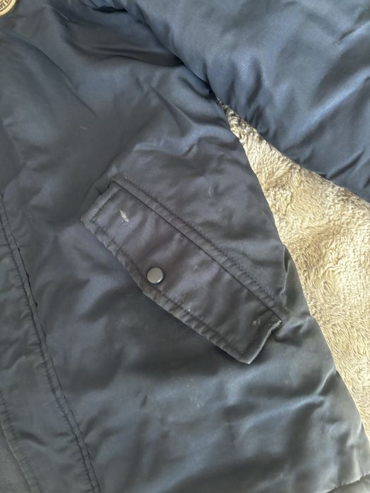 Куртка детская  новая