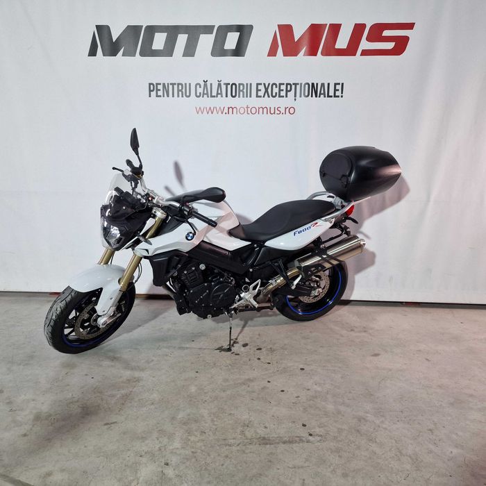 Motocicleta BMW F800R ABS | B92273 | motomus.ro