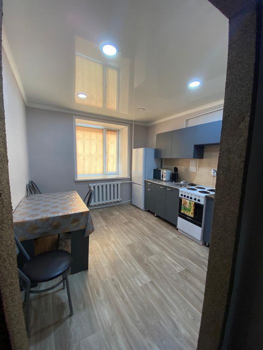 Квартира на длительный срок