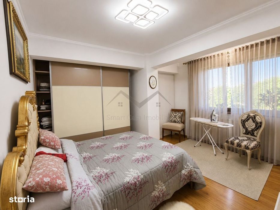 Apartament 3 camere decomandat Cug