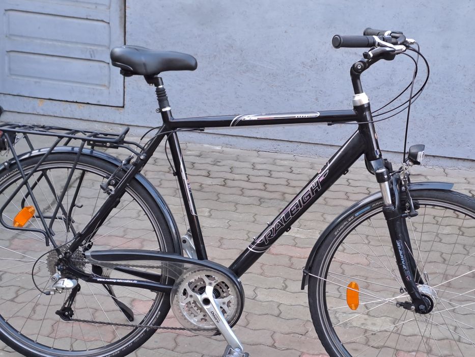 ***bicicleta bărbătească ***