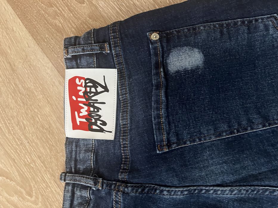 Мъжки дънки  DSQUARED2