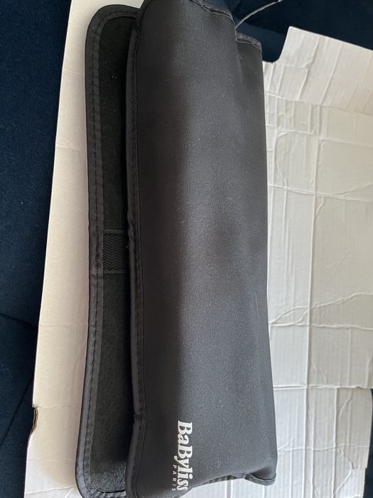 Placa de par Babyliss