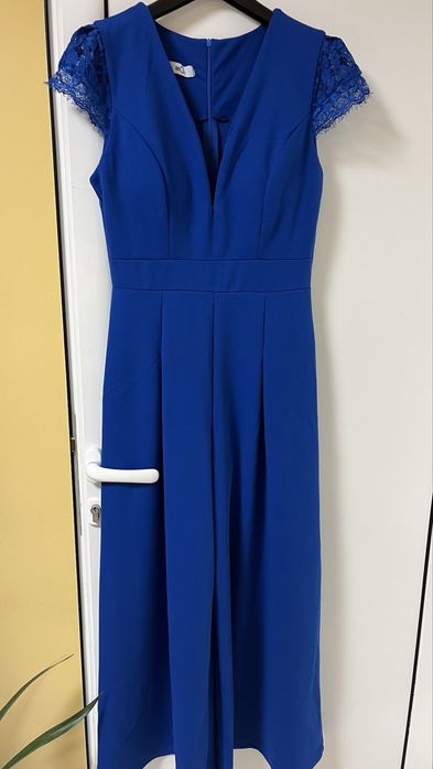 Нов страхотен гащеризон