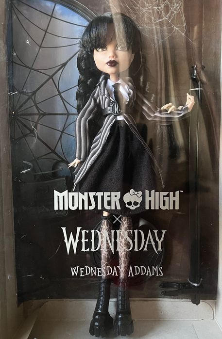 Продаются Куклы Monster High