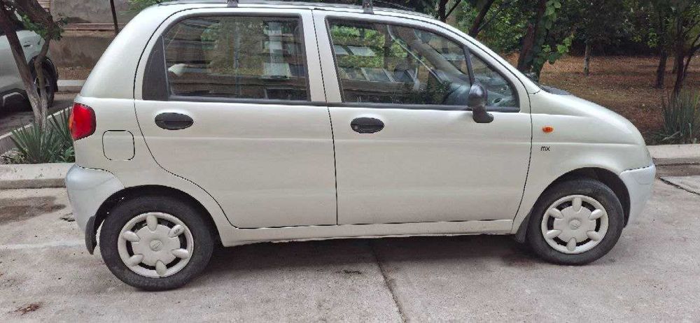 Продам матиз 2006