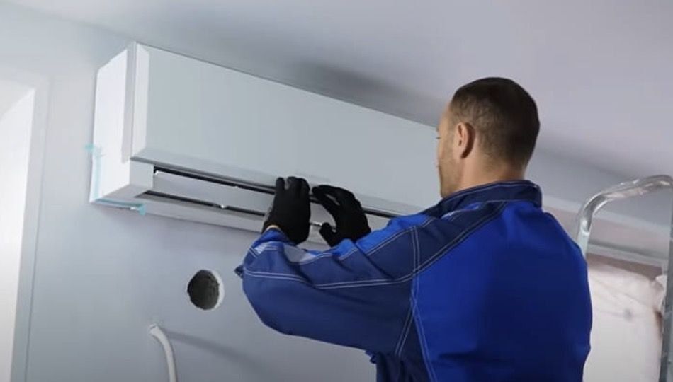 Kanditsioner ustanofka | konditsioner ustanofka | кондисонер установка
