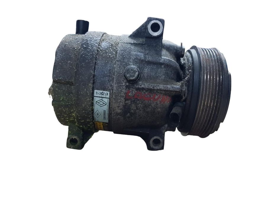 Compresor Clima Ac Renault Laguna 2 2.2 Dci 8200021822
