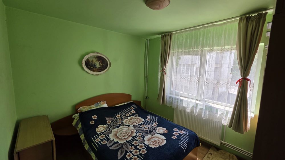 Apartament 2 camere Zona Cet