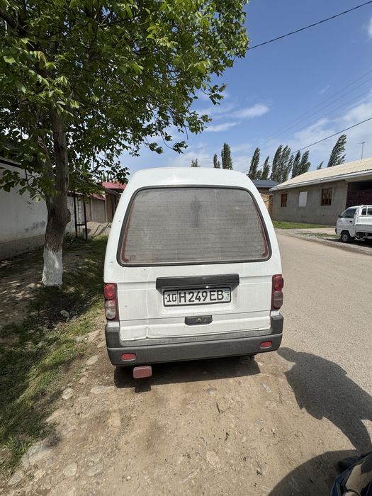 Damas 2022 срочно продам