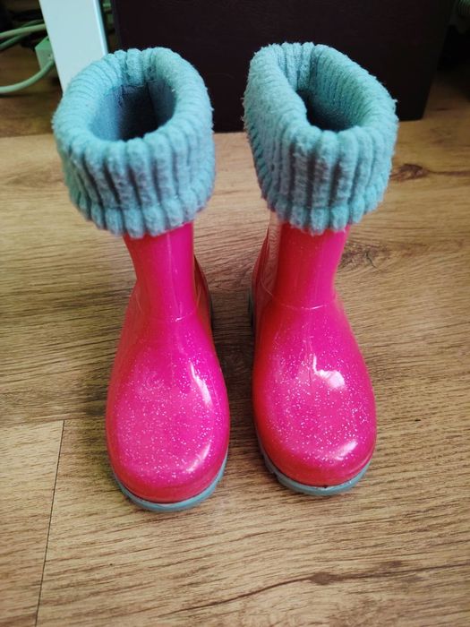 Гумени ботуши Демар