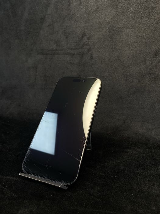 Iphone 16 pro aktiv Lombard 0.0.12