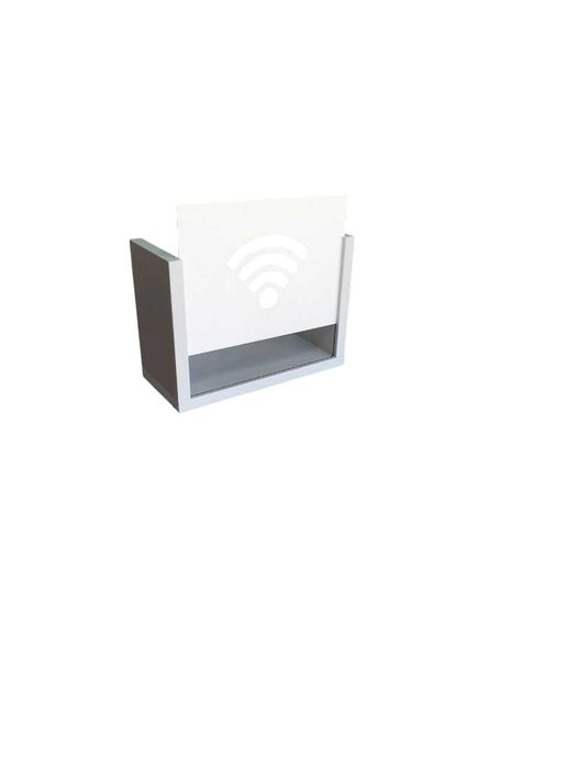 WiFi box/кутия за рутер 30х20см