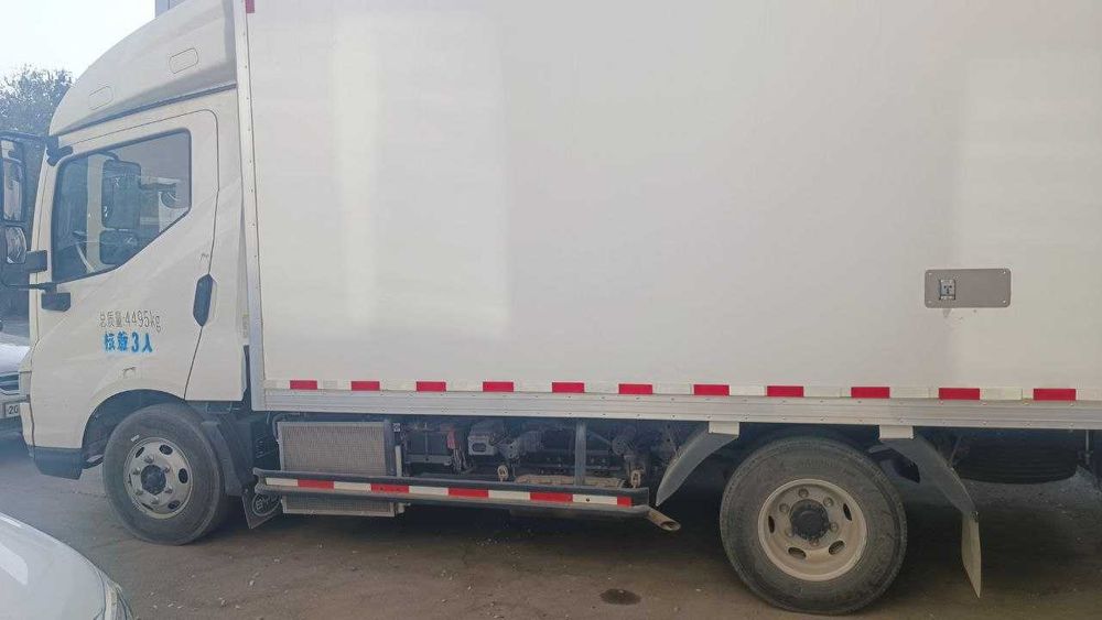 Перевозки по г.Ташкенту и Республики Узбекистан